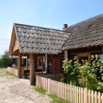 Chata Kryspinów